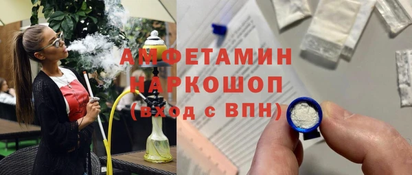 молекула духа Алексин